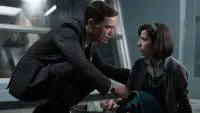 Backdrop to the movie "The Shape of Water" #229920