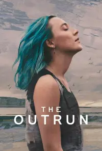 Poster to the movie "The Outrun" #961998