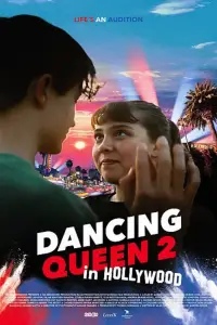 Poster to the movie "Dancing Queen i Hollywood" #926101