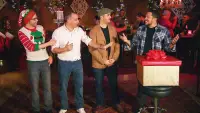 Backdrop to the movie "Impractical Jokers: The Staten Island Holiday Spectacular" #890435