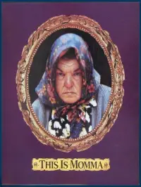 Poster to the movie "Throw Momma from the Train" #1042376