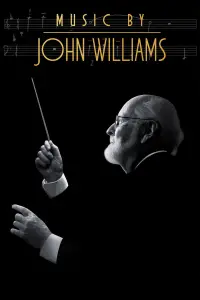 Poster to the movie "Music by John Williams" #679707