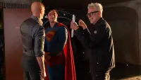 Backdrop to the movie "Adventures in the Making of Superman" #835398