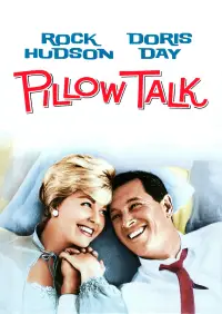 Poster to the movie "Pillow Talk" #1107833