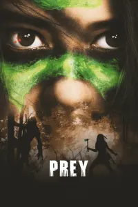 Poster to the movie "Prey" #765141