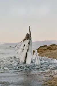 Poster to the movie "Joan of Arc" #599216