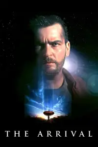 Poster to the movie "The Arrival" #957884
