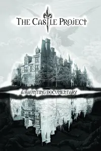 Poster to the movie "The Castle Project" #773232
