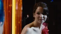 Backdrop to the movie "The Hunger Games" #766881