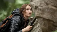 Backdrop to the movie "The Hunger Games" #816139