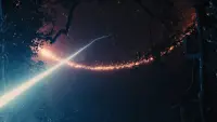 Backdrop to the movie "The Hunger Games: Catching Fire" #740359
