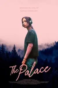 Poster to the movie "The Palace" #1071573