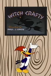Poster to the movie "Witch Crafty" #1065691