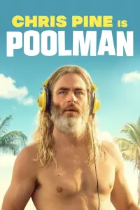 Poster to the movie "Poolman" #1029101