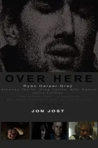 Poster to the movie "Over Here" #1176904