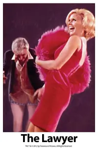 Poster to the movie "The Lawyer" #998325