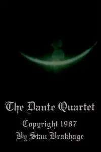 Poster to the movie "The Dante Quartet" #1209339