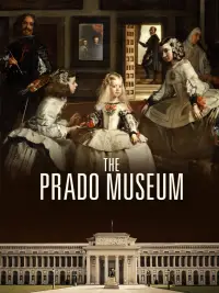 Poster to the movie "The Prado Museum: A Collection of Wonders" #1015995