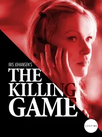 Poster to the movie "The Killing Game" #1208066