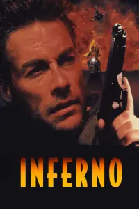 Poster to the movie "Inferno" #964694