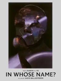 Poster to the movie "In Whose Name?" #920651