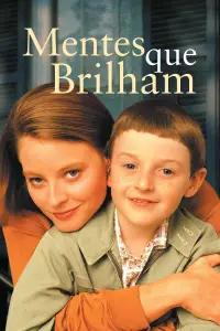 Poster to the movie "Little Man Tate" #880967