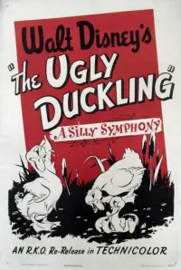 The Ugly Duckling
