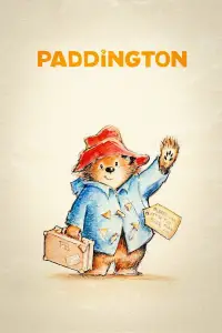 Poster to the movie "Paddington" #932131