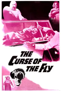 Poster to the movie "Curse of the Fly" #973214