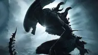 Backdrop to the movie "Alien: Romulus" #851790