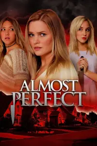 Poster to the movie "Almost Perfect" #1162787