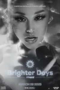 Poster to the movie "Brighter Days Ahead" #740110
