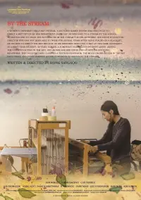 Poster to the movie "By the Stream" #704919