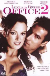 Poster to the movie "Love in the Bosses Office 2" #1145565