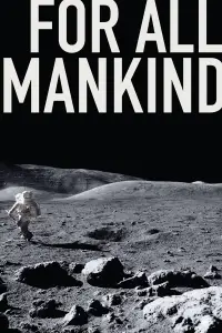 Poster to the movie "For All Mankind" #1039917