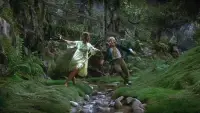 Backdrop to the movie "Finian