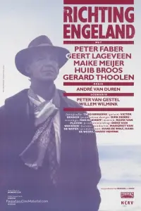 Poster to the movie "Heading for England" #1096287