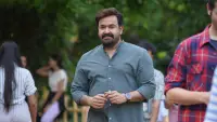 Backdrop to the movie "Hridayapoorvam" #867705