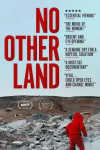 Poster to the movie "No Other Land" #940951