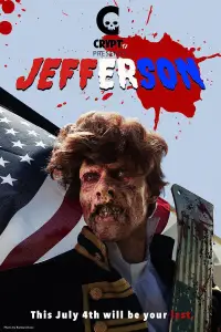 Poster to the movie "Jefferson" #630139