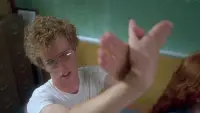 Backdrop to the movie "Napoleon Dynamite" #771548