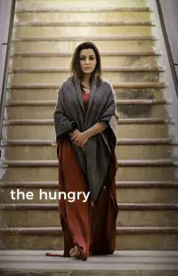 Poster to the movie "The Hungry" #1116267