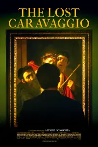 Poster to the movie "The Sleeper. El Caravaggio perdido" #818426