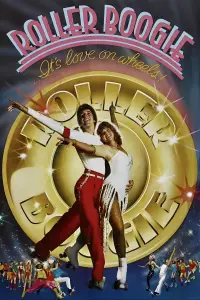 Poster to the movie "Roller Boogie" #732827