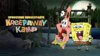 Backdrop to the movie "SpongeBob Squarepants: Kreepaway Kamp" #955040