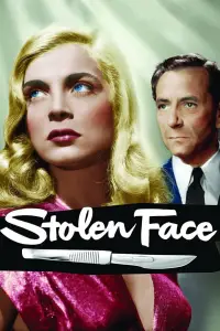 Poster to the movie "Stolen Face" #1087404