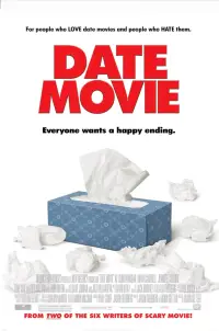 Poster to the movie "Date Movie" #703702
