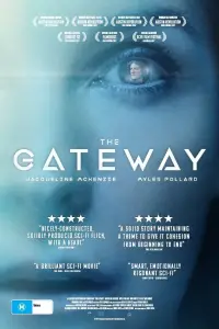 Poster to the movie "The Gateway" #1101401