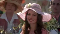 Backdrop to the movie "The Princess Diaries 2: Royal Engagement" #855445
