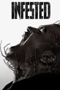Poster to the movie "Infested" #1031522